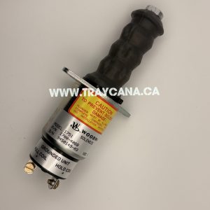 1751-12A6G1B2S5 WITH VARISTOR SOLENOID