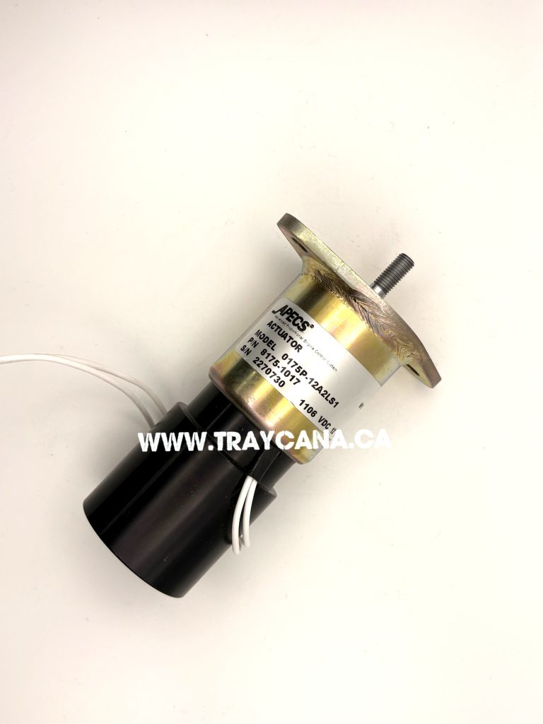 0175P-12A2LS1 APECS ACTUATOR