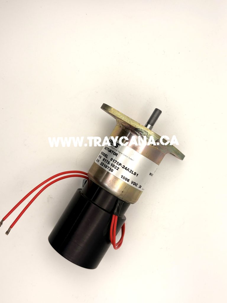 0175P-24A2LS1 ACTUATOR
