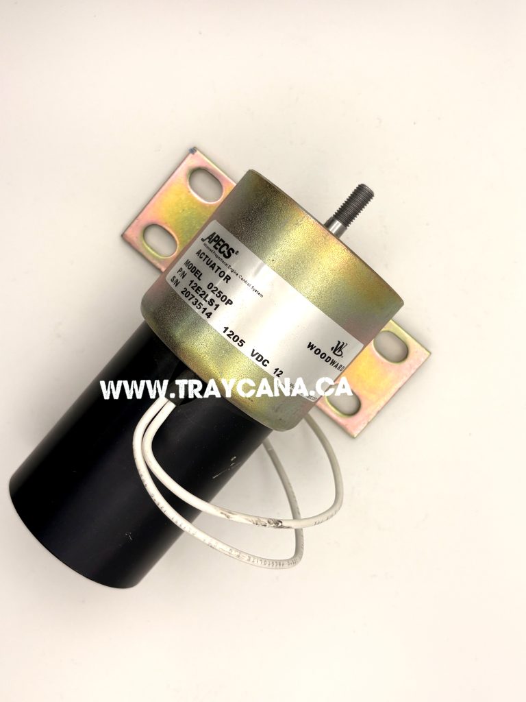 0250P-12E2LS1 ACTUATOR