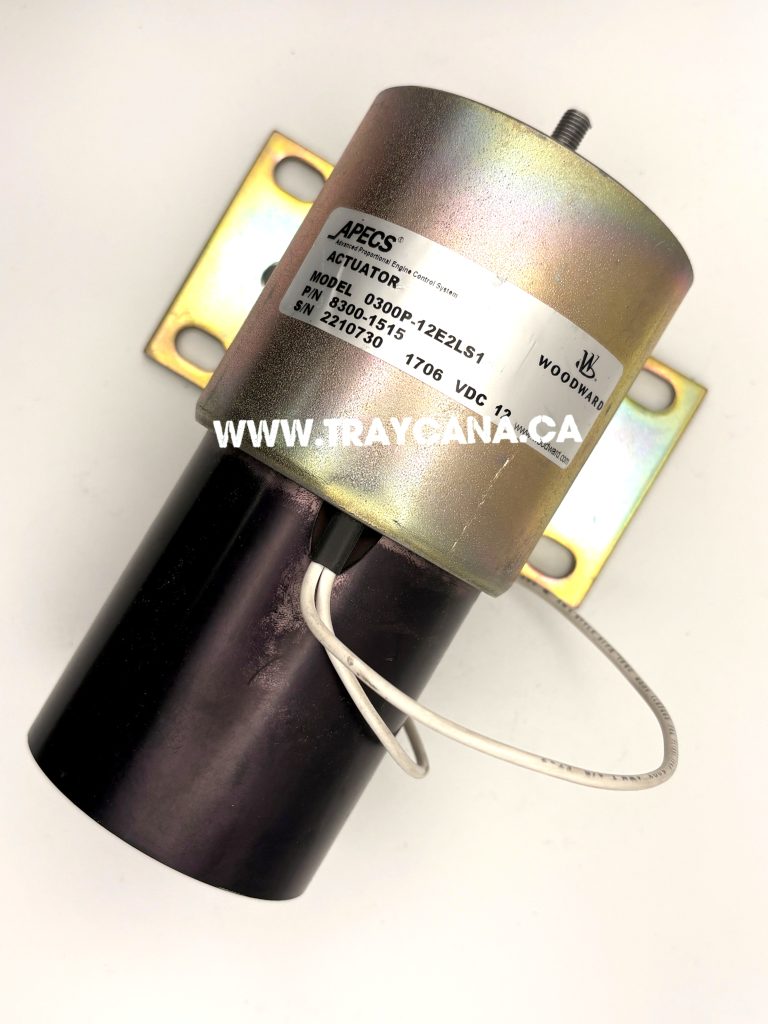 0300P-12E2LS1 ACTUATOR