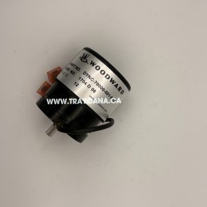 Rotary actuator assy