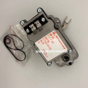 ACTUATOR/HOUSING ASSY