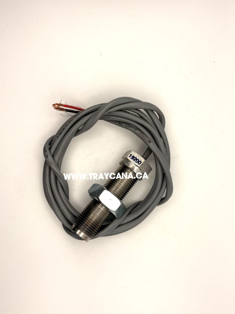 DYNT-19200 MPU 3/4-16SAE  w/6'shielded harness