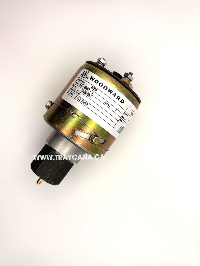 SA-0503-A SWITCH-GOM OVERSPEED SW STD .152