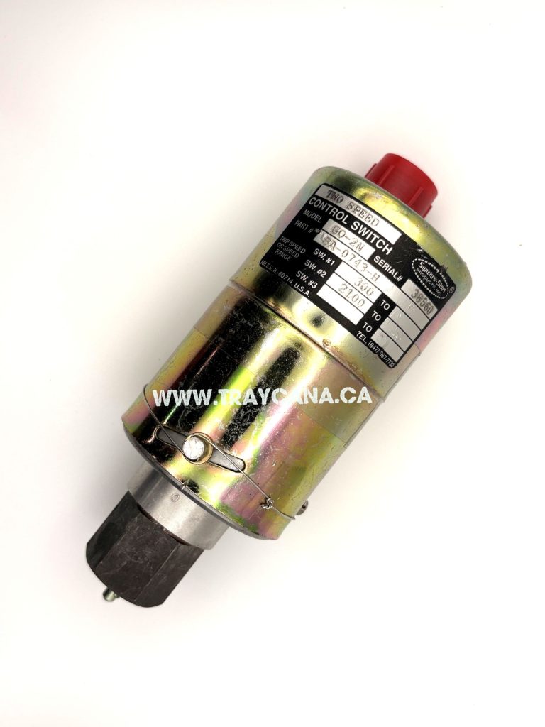 SA-0743-H GO-2N 300-2100