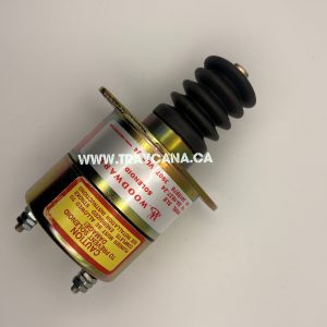 SLE SOLENOID 24VDC ONAN