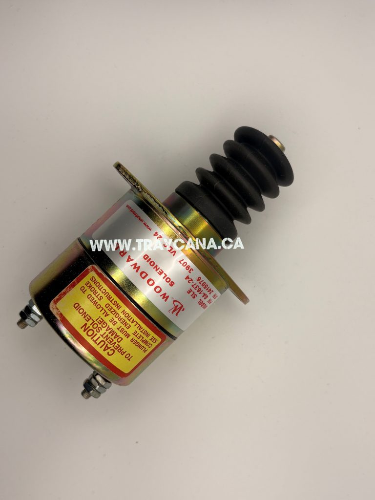 SLE SOLENOID 24VDC ONAN