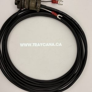 Sheilded Cable Assembly