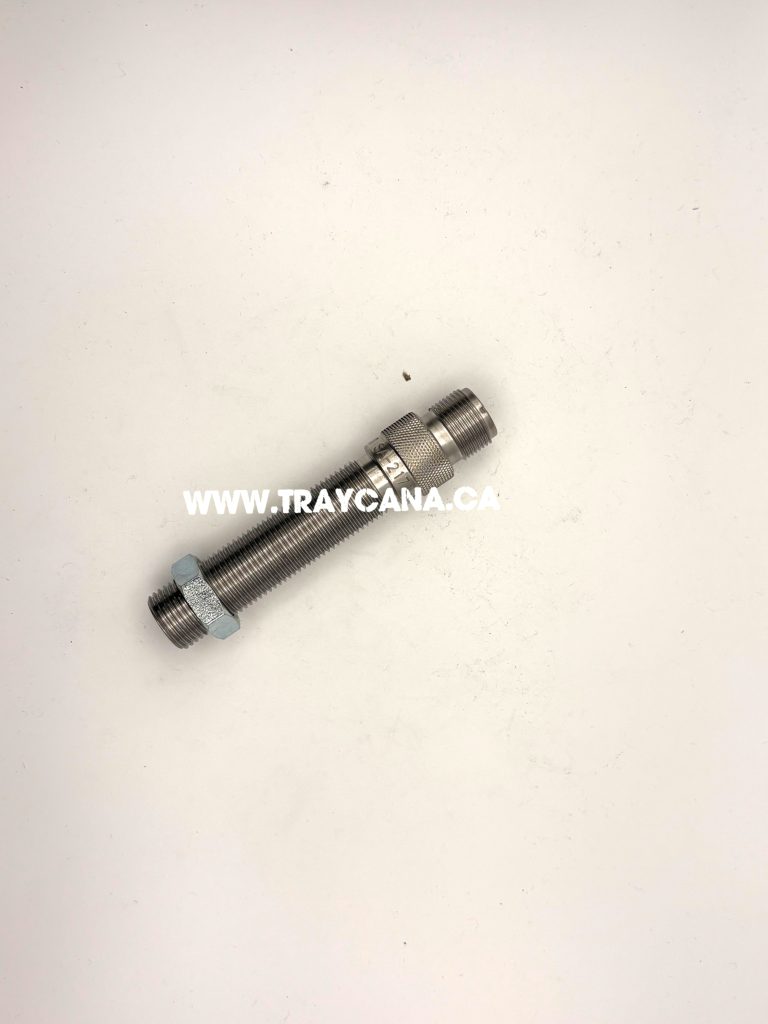 SA-27171-A   MPU " No Leads"