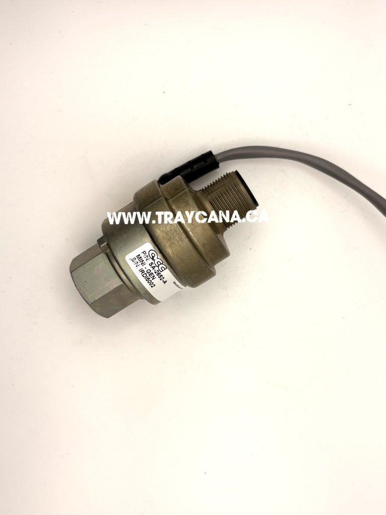 SA-2652-A SENSOR-MGO-1 MINI-GEN W/37 COIL