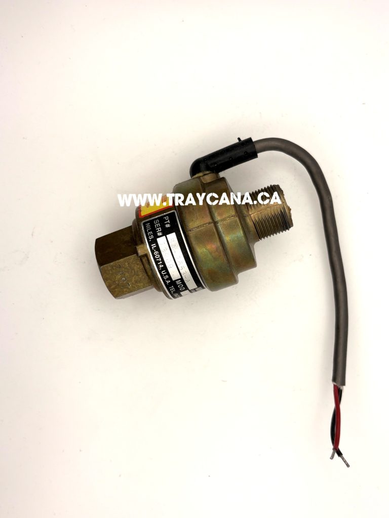 SENSOR-MGO-1 MINI-GEN W/44 COIL