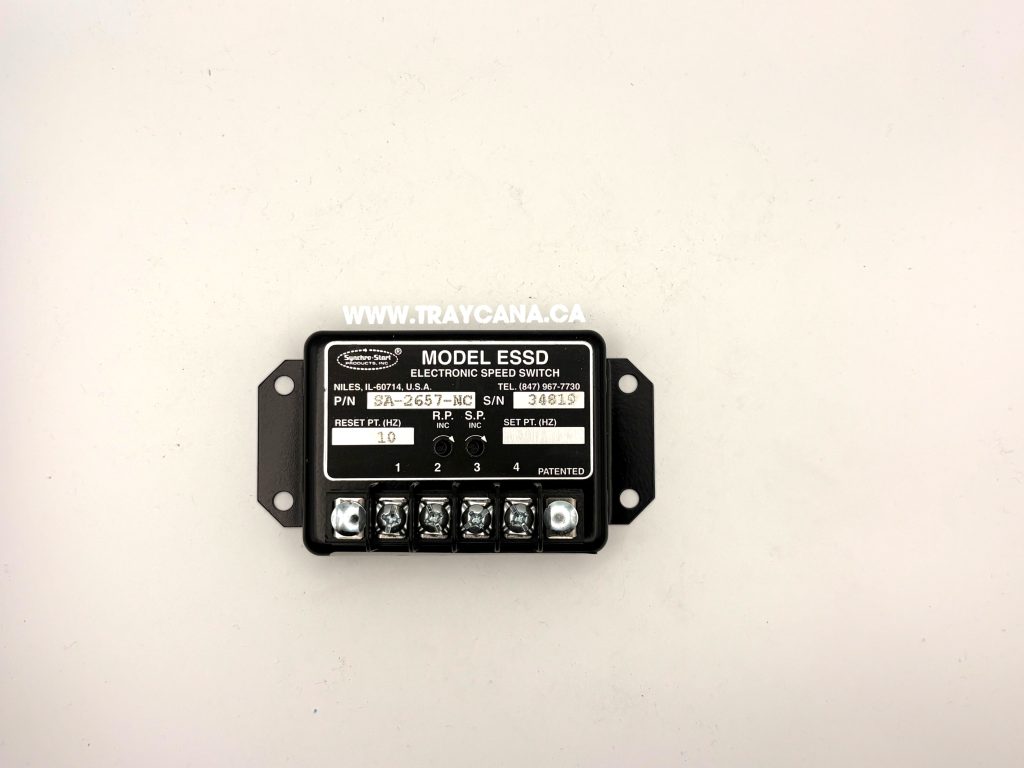 ESSD-1