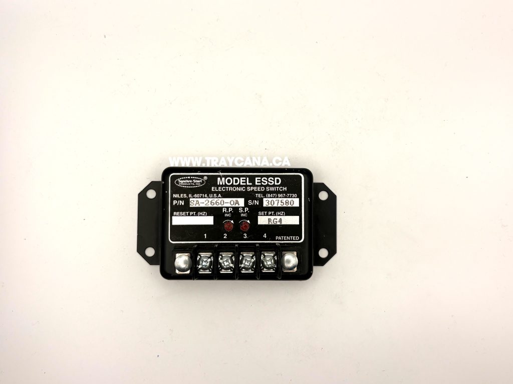 ESSD-1