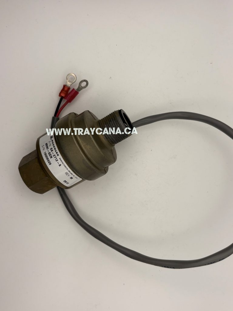 SENSOR-MGO-1 MINI-GEN#44 W/RING TERM