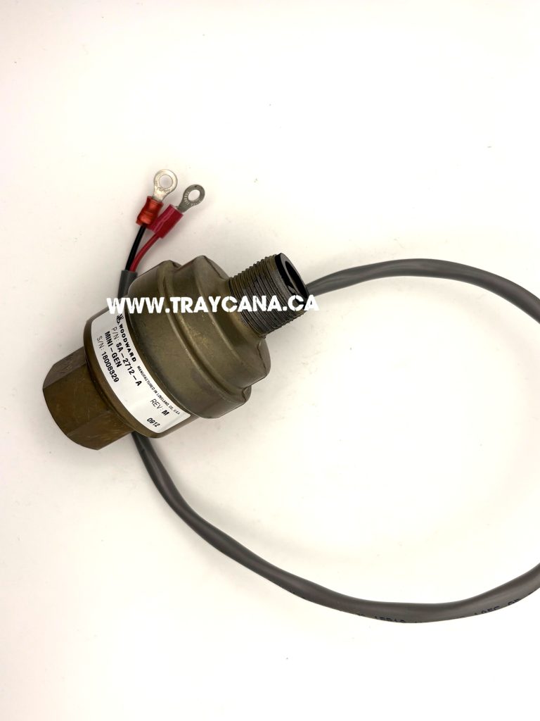 SA-2712-A SENSOR-MGO-1 MINI-GEN#44 W/RING TERM