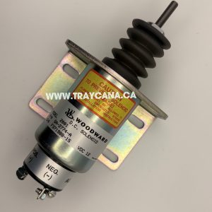 2001-12F2U1B2A SOLENOID