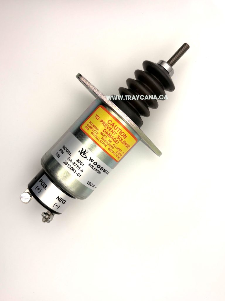 2001-12S2U1B2A SOLENOID