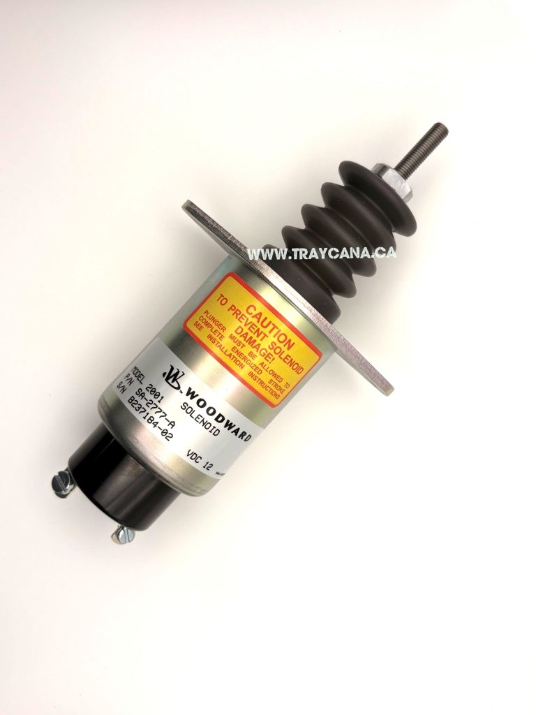 2001-12S2G1B2A SOLENOID