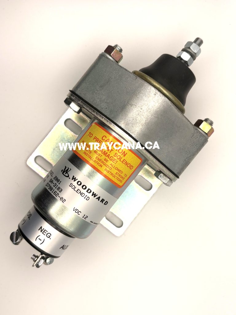 SA-3183 2001-12F2U1BA SOL W/PAD ASSY S