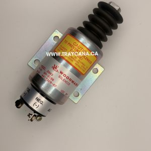 2003-24E6U1B2A SOLENOID