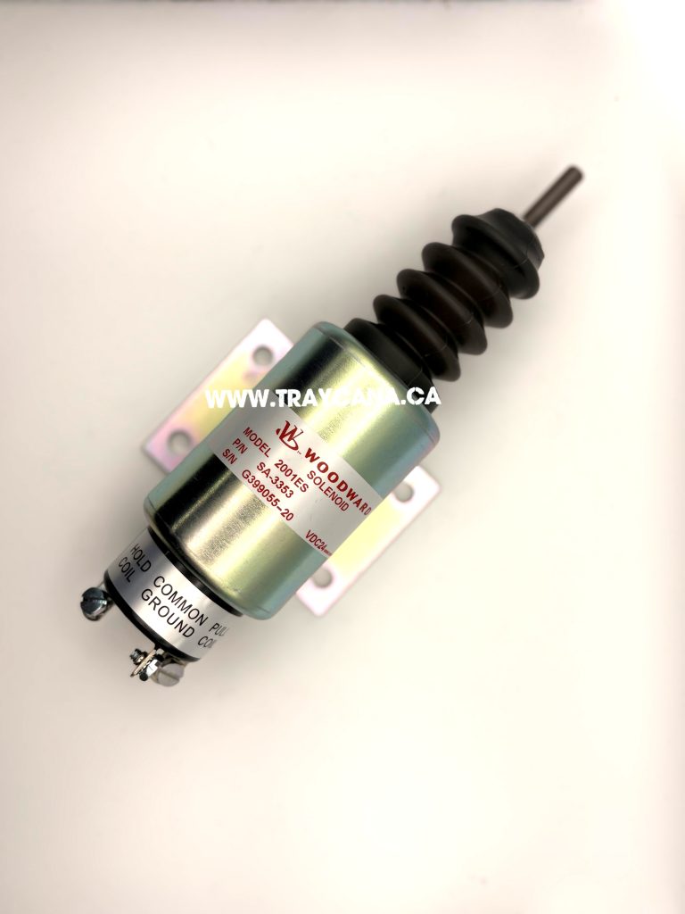 SA-3353 - 2001ES-24E2U1B2 SOLENOID