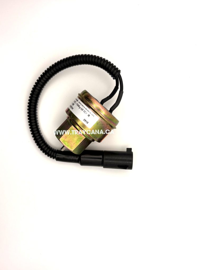 SA-3367-A MGO CONN. FORD