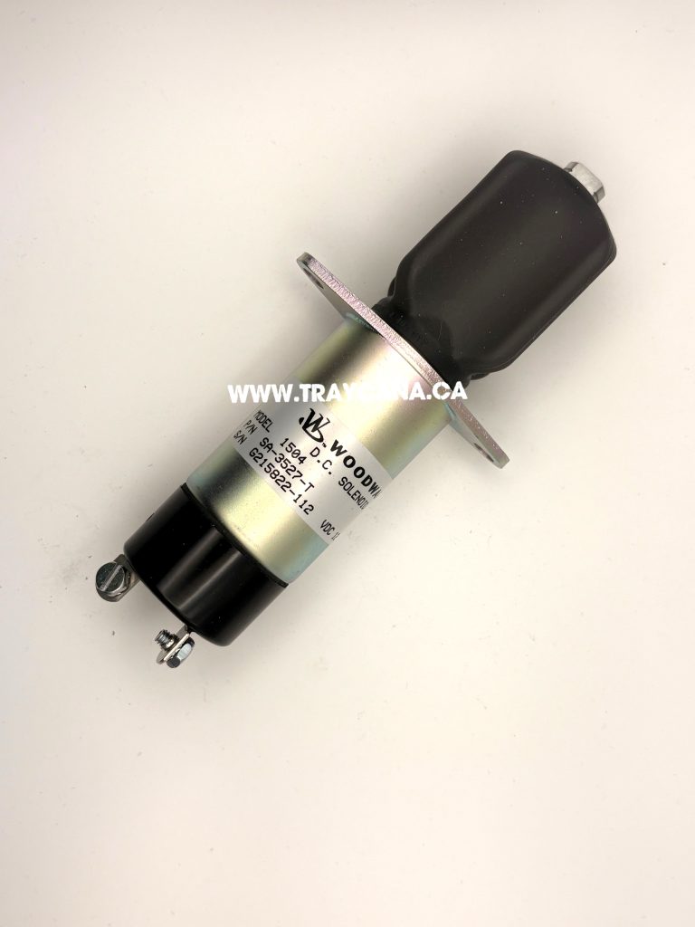 SA-3527-T / 1504-12A7U1B1 W/CV BOOT