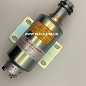 2370-24E6U1A SOLENOID