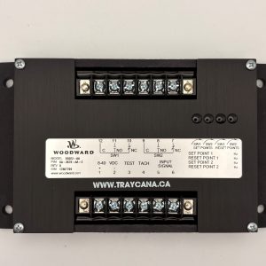 SWITCH-ESSE2-AA SPEED SWITCH RANGE 2