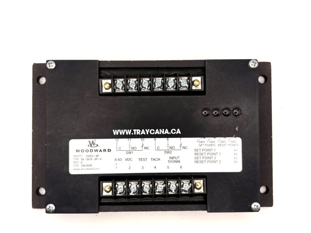 SA-3678-AP-2 / ESSE2-AP