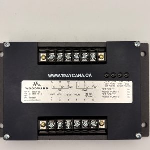 SWITCH-ESSE2-LL SPEED SWITCH RANGE 2