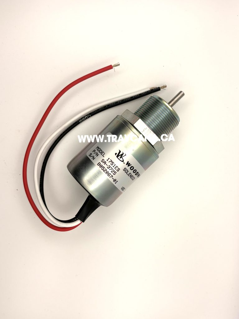 SA-3725 / KIT-1751ES W/NUT MMC
