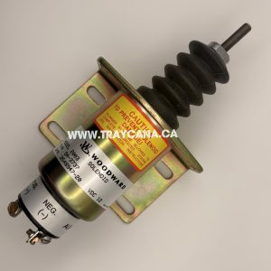 2003-12F2U1B2A SOLENOID