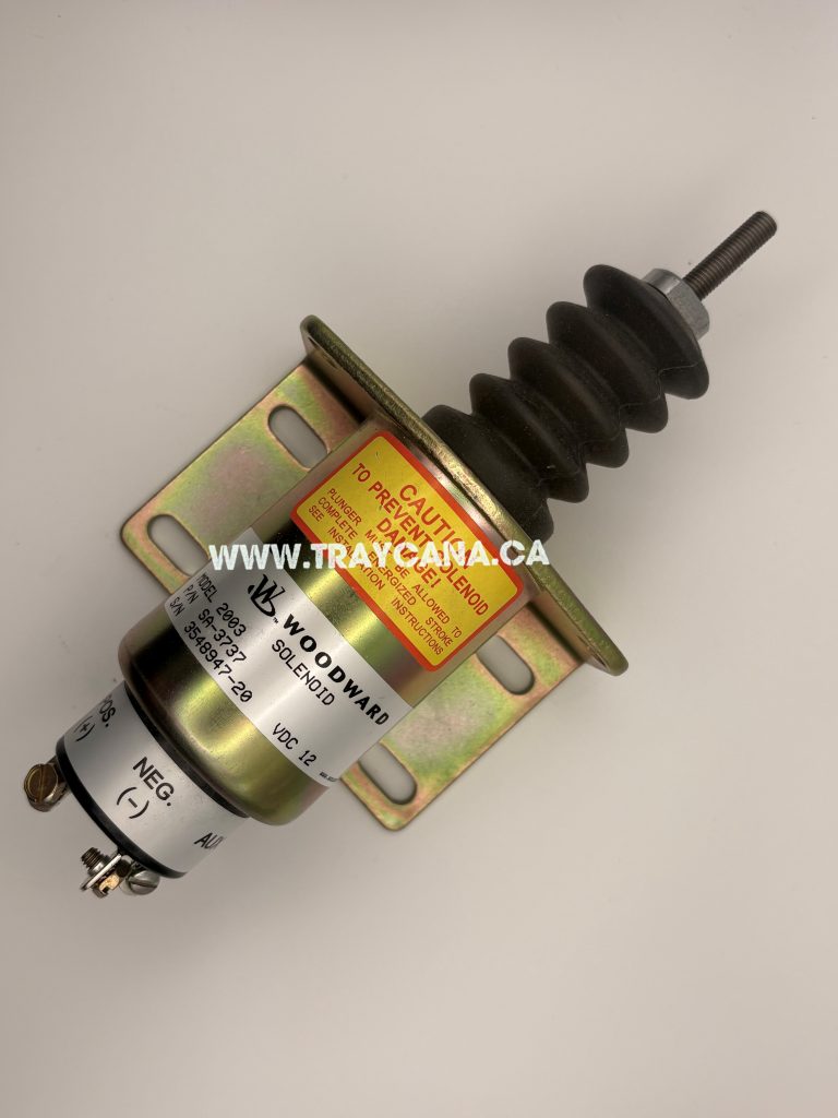 2003-12F2U1B2A SOLENOID