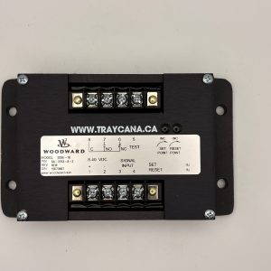SWITCH-ESSE-1A, SPEED SWITCH RANGE 2