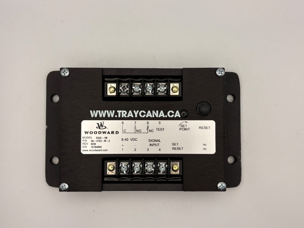 SWITCH-ESSE-1M SPEED SWITCH RANGE 2