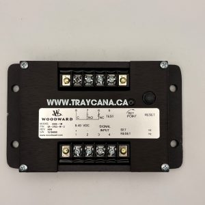 SWITCH-ESSE-1M SPEED SWITCH RANGE 2