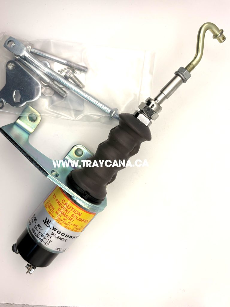 SA-3765-12 / RSV 1751-12LU1B2S1 SOL/KIT