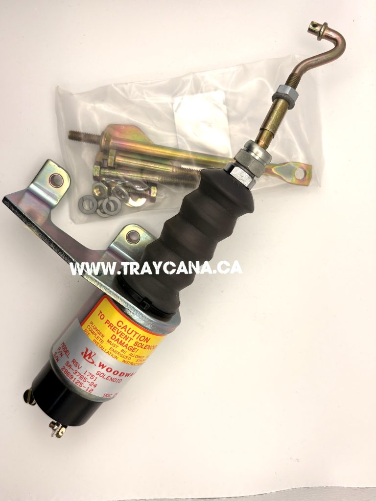 SA-3765-24 / RSV 1751-24LU1B2S1 SOL/KIT