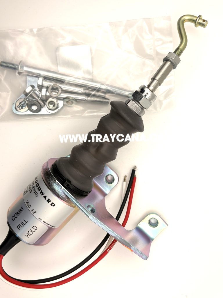 SA-3799-12 / RSV 1751ES-12VDC RH