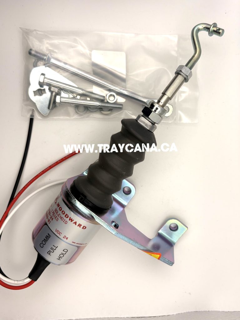 SA-3799-24 / RSV 1751ES-24VDC RH