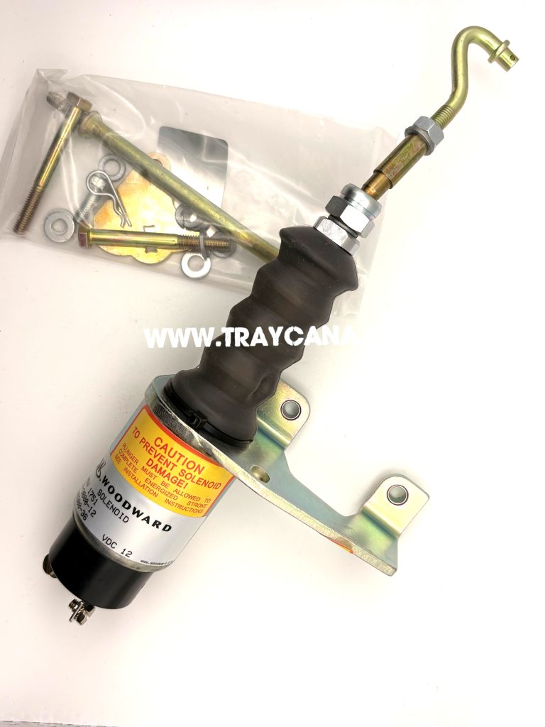 SA-3800-12 / RSV 1751-12RU1B2S1 SOL/KIT