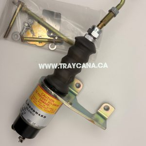 RSV 1751-12RU1B2S1 SOL/KIT