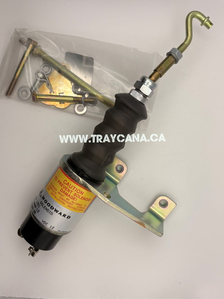 RSV 1751-12RU1B2S1 SOL/KIT