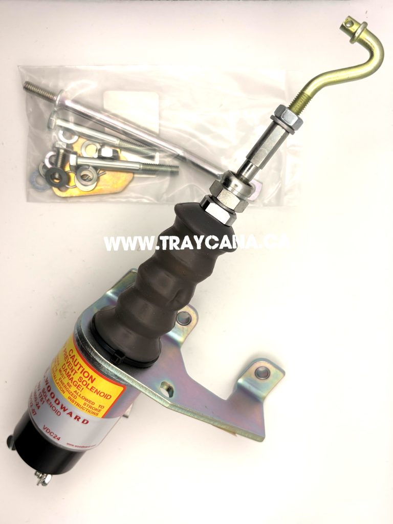 SA-3800-24 / RSV 1751-24RU1B2S1 SOL/KIT