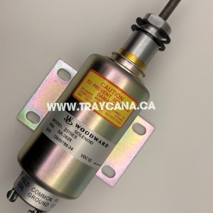 2370ES-12E2U1 SOLENOID
