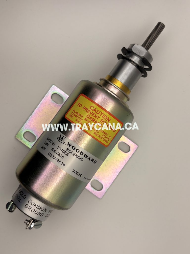 2370ES-12E2U1 SOLENOID