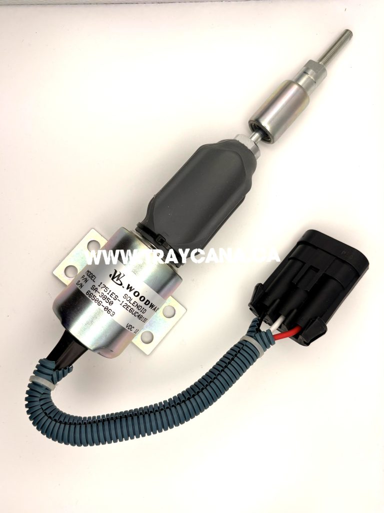 1751ES-12E6UC4B1S5 SOL FORD