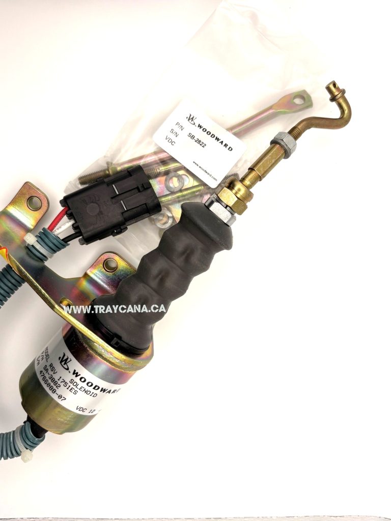 SA-3882 - 1751ES-12VDC LH WPC CC